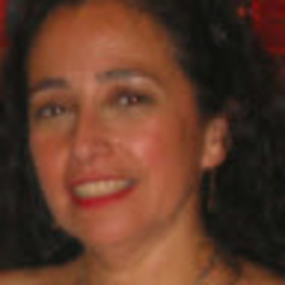 Meet your Posher, Amelia